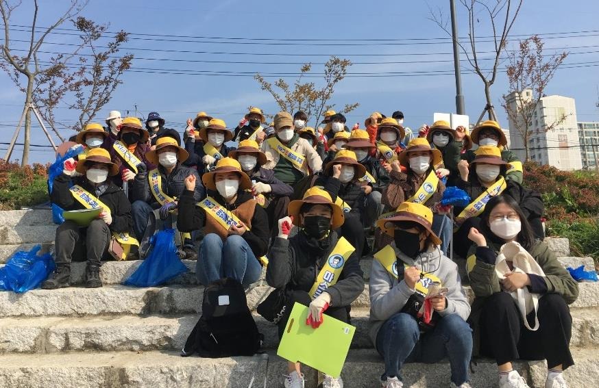 행정안전부 지역일자리사업과 연계해 ‘파주, 더 좋은 알바’ 사업을 전격 시작