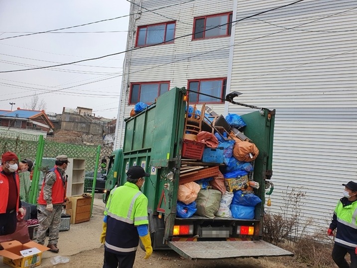 금촌1동 '금촌사랑 주거정비 사업' 추진